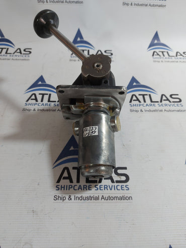 REXROTH 361-062-860-0 FINE SITTING VALVE