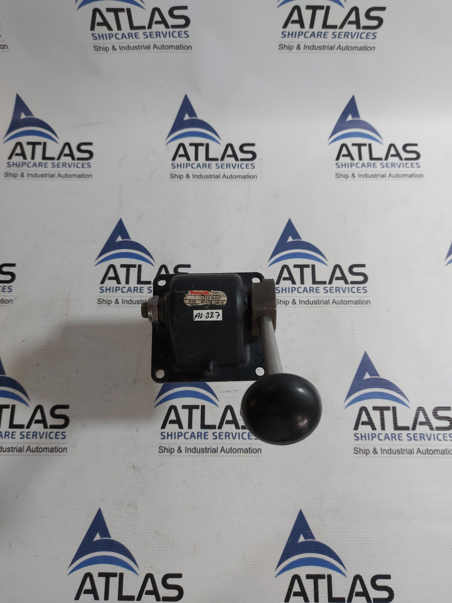 REXROTH 361-062-860-0 FINE SITTING VALVE