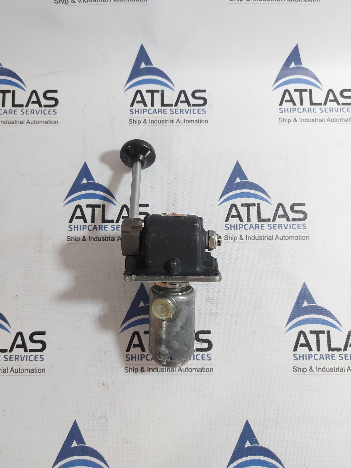 REXROTH 361-062-860-0 FINE SITTING VALVE
