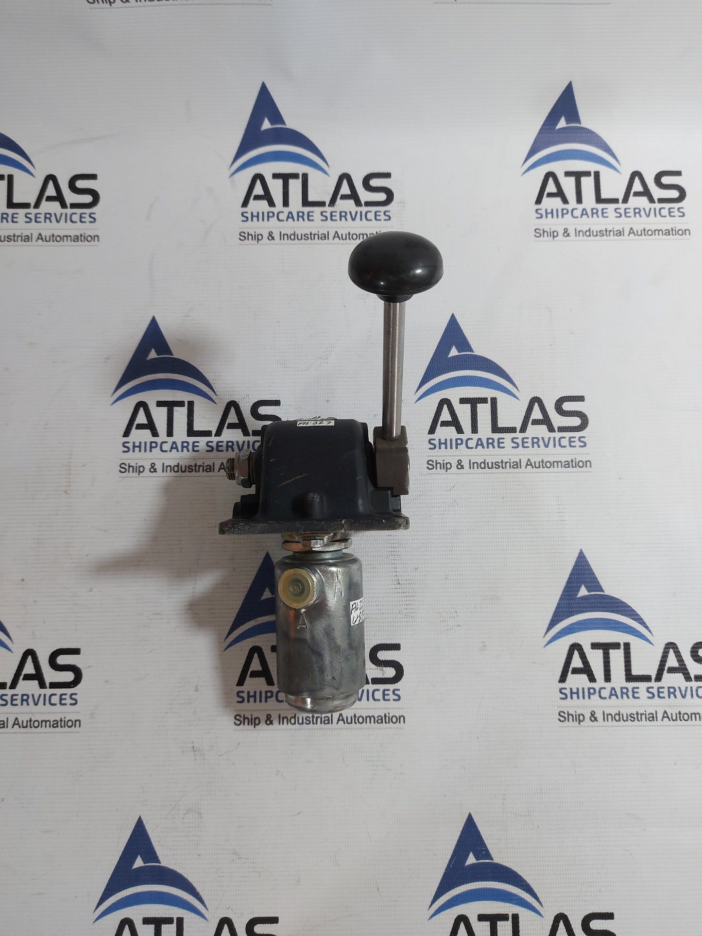 REXROTH 361-062-860-0 FINE SITTING VALVE