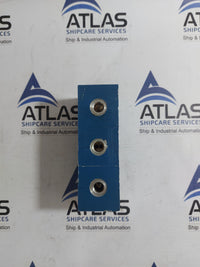 REXROTH 3710120200 PNEUMATIC DIRECTIONAL CONTROL VALVE