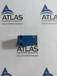 REXROTH 3710200000 PNEUMATIC DIRECTIONAL CONTROL VALVE