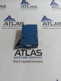 REXROTH 3710200000 PNEUMATIC DIRECTIONAL CONTROL VALVE