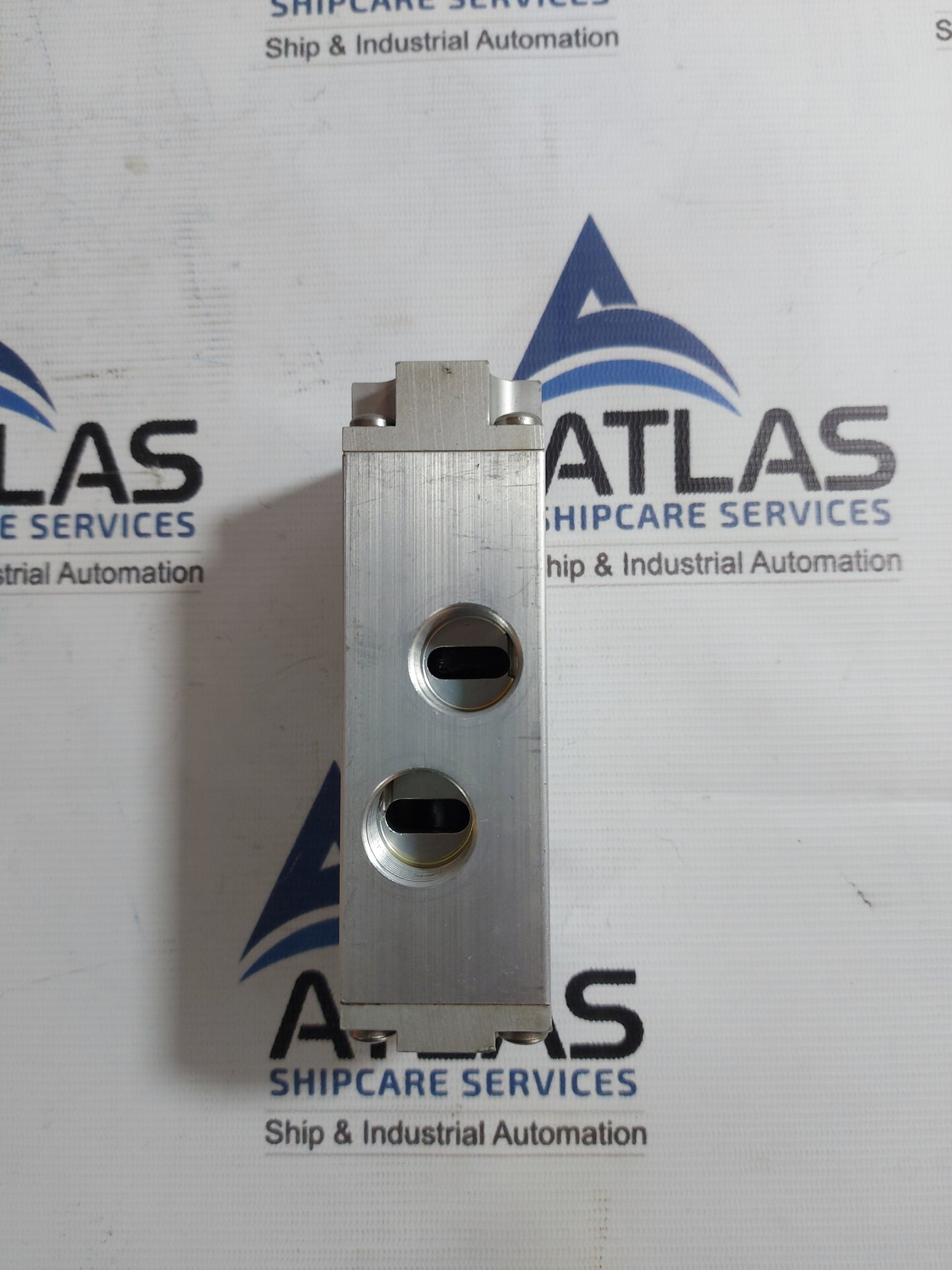 REXROTH 3710760200 PNEUMATIC DIRECTIONAL VALVE
