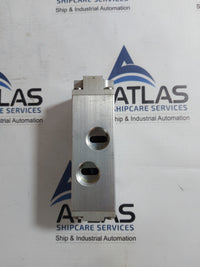 REXROTH 3710760200 PNEUMATIC DIRECTIONAL VALVE