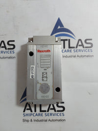 REXROTH 3710760300 PNEUMATIC DIRECTIONAL VALVE