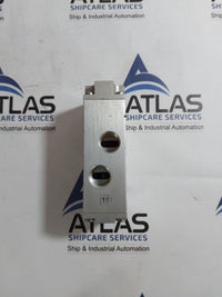 REXROTH 3710760300 PNEUMATIC DIRECTIONAL VALVE