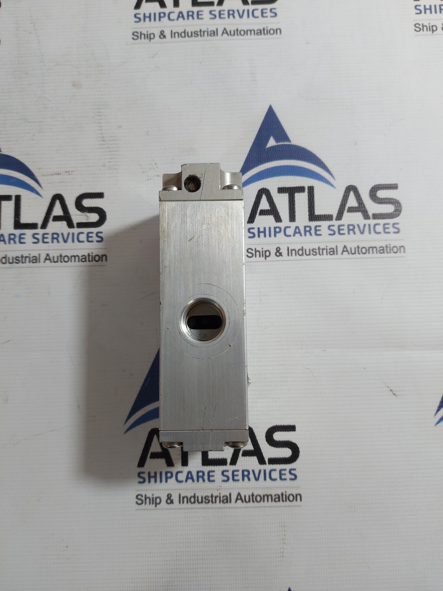 REXROTH 3710760300 PNEUMATIC DIRECTIONAL VALVE