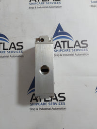 REXROTH 3710760300 PNEUMATIC DIRECTIONAL VALVE