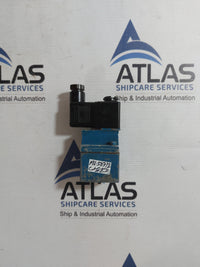 REXROTH 3722250220 PNEUMATIC DIRECTIONAL VALVE