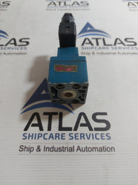 REXROTH 3722250220 PNEUMATIC DIRECTIONAL VALVE