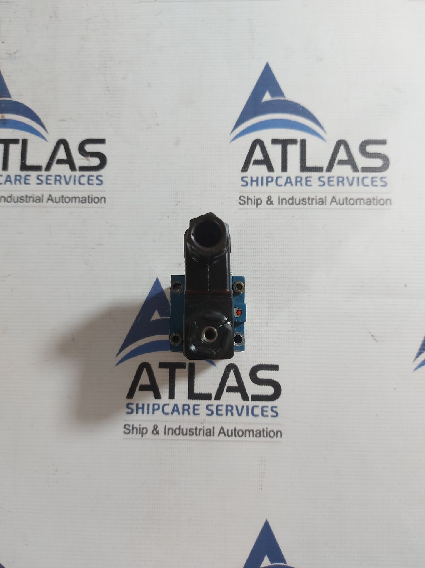 REXROTH 3722260220 PNEUMATIC DIRECTIONAL VALVE