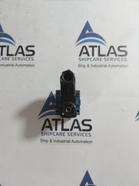 REXROTH 3722260220 PNEUMATIC DIRECTIONAL VALVE