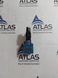 REXROTH 3722260220 PNEUMATIC DIRECTIONAL VALVE