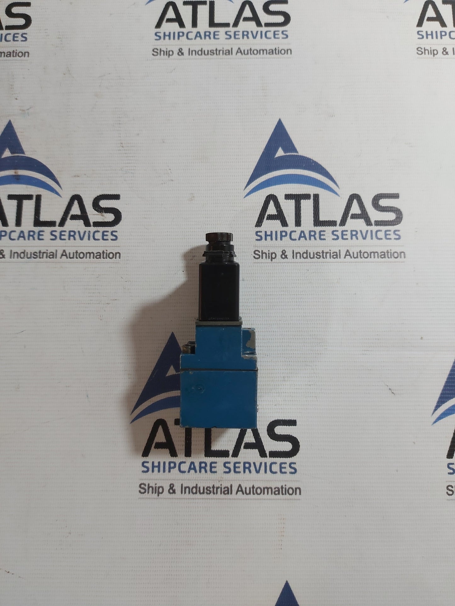 REXROTH 3722260220 PNEUMATIC DIRECTIONAL VALVE