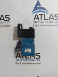 REXROTH 3722260220 PNEUMATIC DIRECTIONAL VALVE