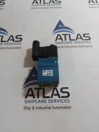 REXROTH 3722260220 PNEUMATIC DIRECTIONAL VALVE