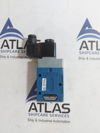 REXROTH 3723522220 PNEUMATIC CONTROL VALVE