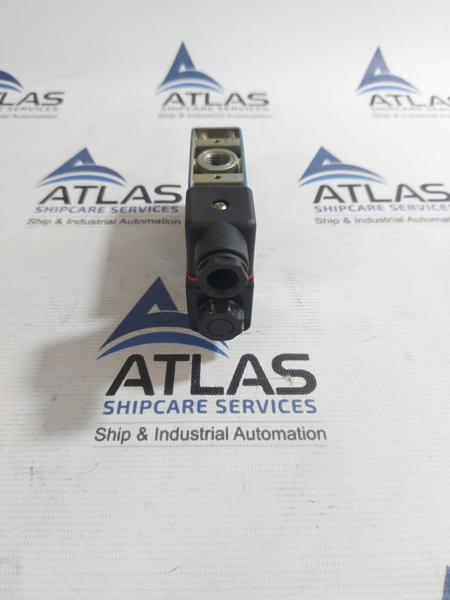 REXROTH 3723522220 PNEUMATIC CONTROL VALVE