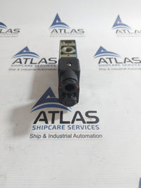 REXROTH 3723522220 PNEUMATIC CONTROL VALVE