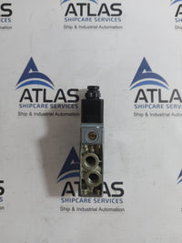 REXROTH 3723522220 PNEUMATIC CONTROL VALVE