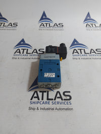 REXROTH 3723522220 PNEUMATIC CONTROL VALVE