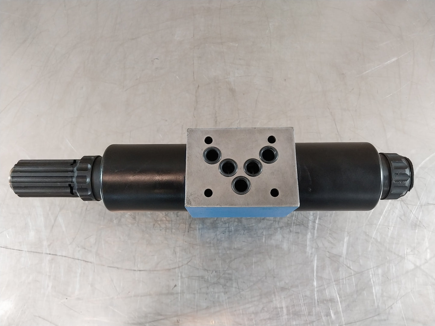 REXROTH R900954489 PROPORTIONAL PRESSURE VALVE