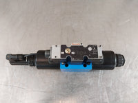 REXROTH 4WREE10W75-22/G24K31/A1V DIRECTIONAL VALVE R900927233