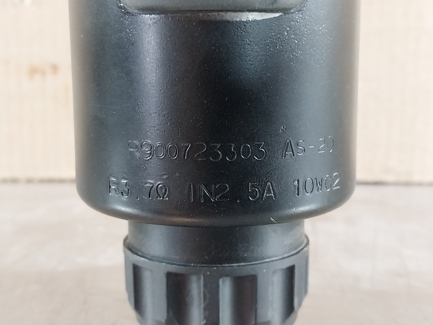 REXROTH 4WREE10W75-22/G24K31/A1V DIRECTIONAL VALVE R900927233