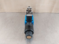 REXROTH 4WREE10W75-22/G24K31/A1V DIRECTIONAL VALVE R900927233
