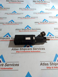 REXROTH 5250020500 VALVE WITH PRESSURE GAUGE