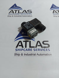 REXROTH 542 030 922 0 PNEUMATIC SOLENOID VALVE