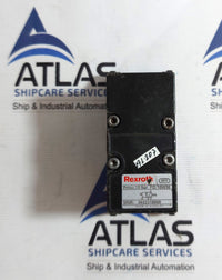 REXROTH 5652310000 PNEUMATIC DIRECTIONAL VALVE