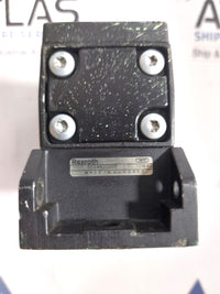 REXROTH 5652310000 PNEUMATIC DIRECTIONAL VALVE