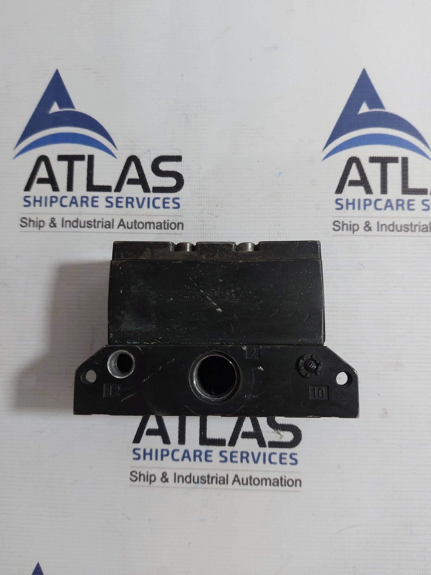 REXROTH 5652310000 PNEUMATIC DIRECTIONAL VALVE