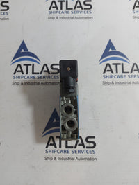 REXROTH 5722022220 PNEUMATIC CONTROL VALVE