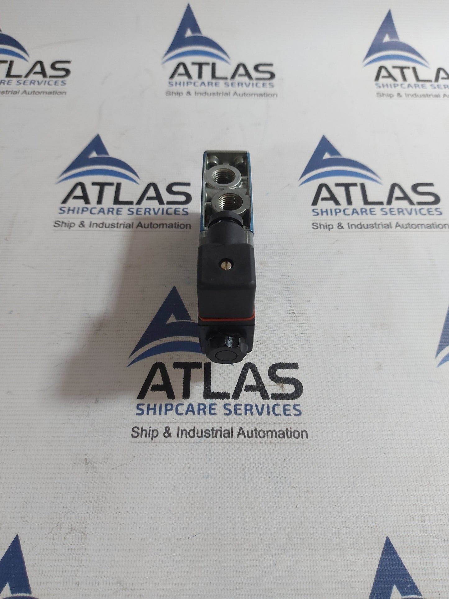 REXROTH 5722022220 PNEUMATIC CONTROL VALVE