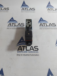 REXROTH 5722022220 PNEUMATIC CONTROL VALVE