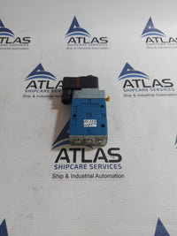 REXROTH 5722022220 PNEUMATIC CONTROL VALVE