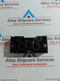 REXROTH 898 512 1..2 SUB BASE