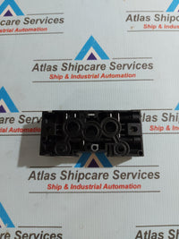 REXROTH 898 512 1..2 SUB BASE