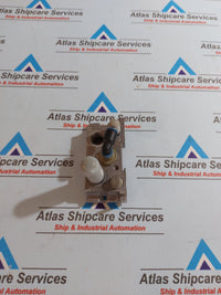 REXROTH 898 512 100 2 SUB BASE