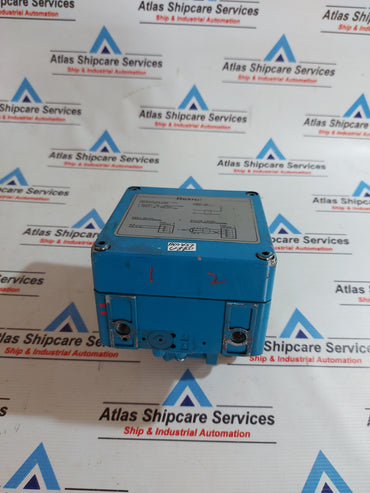 REXROTH AVENTICS 3460565500 PNEUMATIC EP CONVERTER REGULATOR