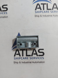 REXROTH BOSCH 5340.170.000 PNEUMATIC SHUTTLE VALVE