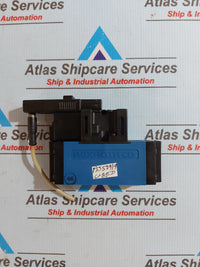 REXROTH CD 576 351 022 VALVE TERMINAL