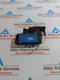 REXROTH CD 576 351 022 VALVE TERMINAL