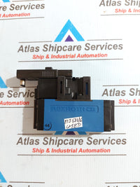 REXROTH CD 576 360 022 VALVE TERMINAL