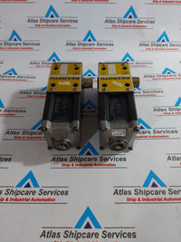 REXROTH HYDRONORMA 3 WE 10 A21/AG48N DIRECTIONAL VALVE