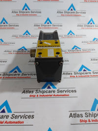 REXROTH HYDRONORMA 3 WE 10 A21/AG48N DIRECTIONAL VALVE