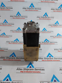 REXROTH HYDRONORMA 3 WE 10 A21/AG48N DIRECTIONAL VALVE